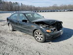 BMW Series 3 2003