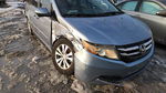Honda Odyssey 2014