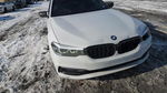 BMW Series 5 2018