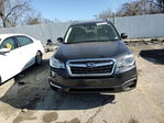 Subaru Forester 2017
