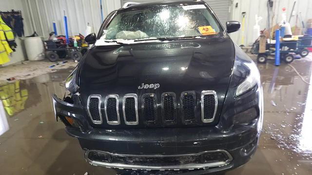 Jeep Cherokee 2014