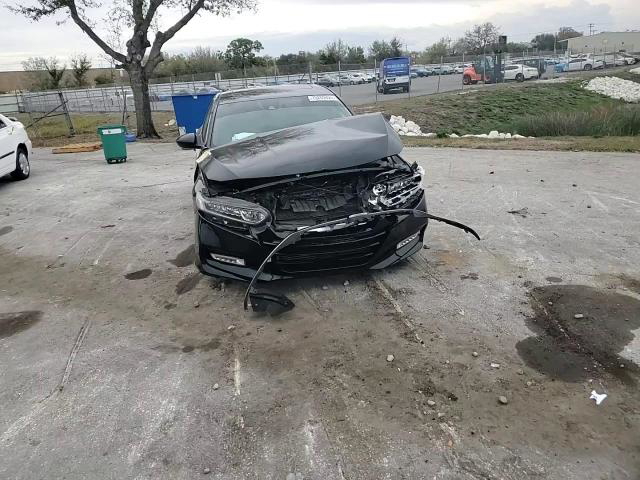 Honda Accord 2019