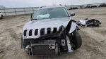 Jeep Grand Cherokee 2016