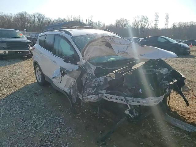 Ford Escape 2013