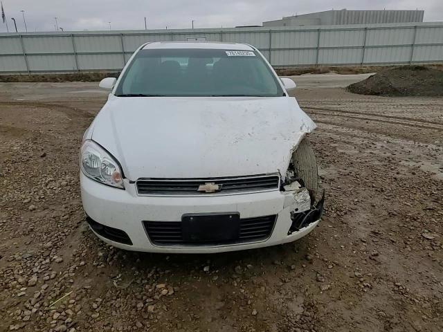 Chevrolet Impala 2011