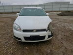 Chevrolet Impala 2011