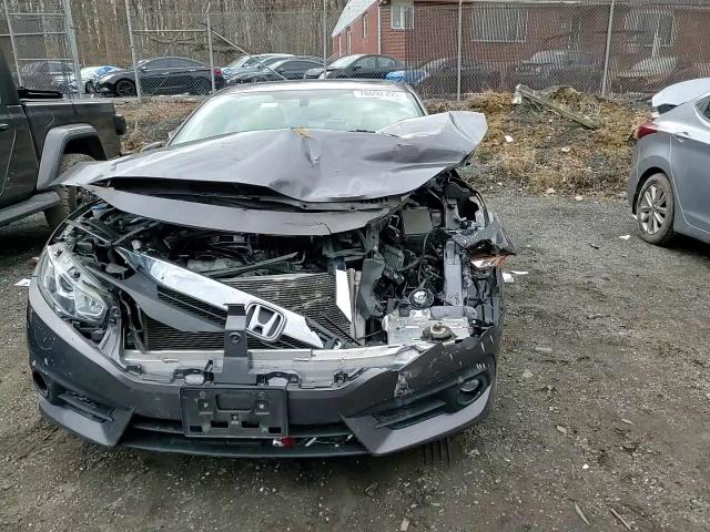 Honda Civic 2018
