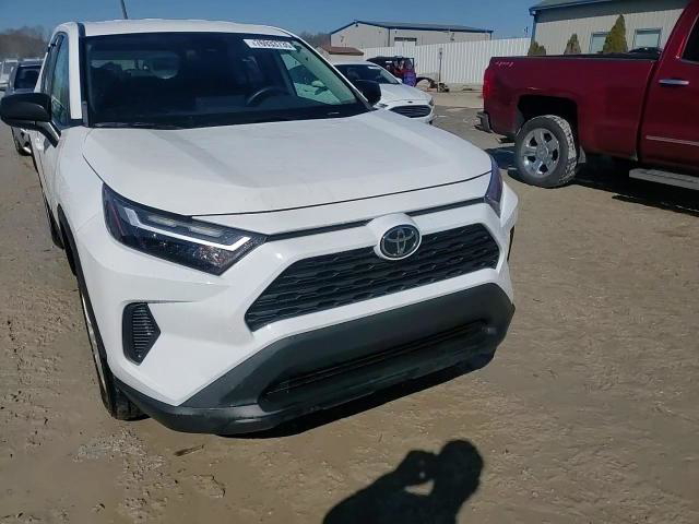 Toyota RAV 4 2023