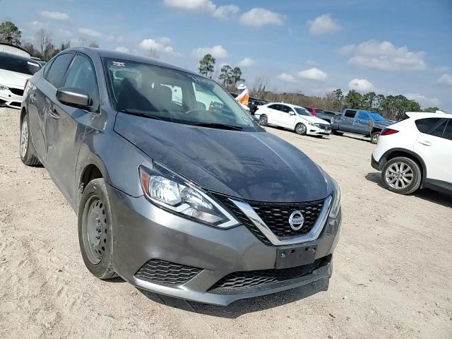 Nissan Sentra 2017
