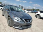 Nissan Sentra 2017