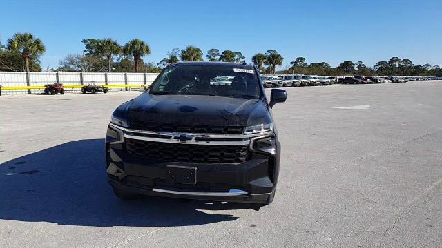 Chevrolet Suburban 2023