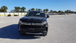 Chevrolet Suburban 2023