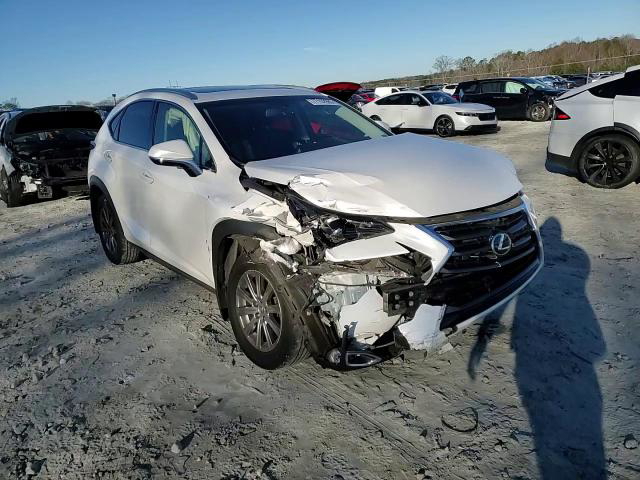 Lexus NX 2017