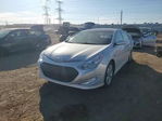 Hyundai Sonata 2014