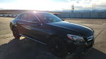 Mercedes-Benz C-klasse 2015