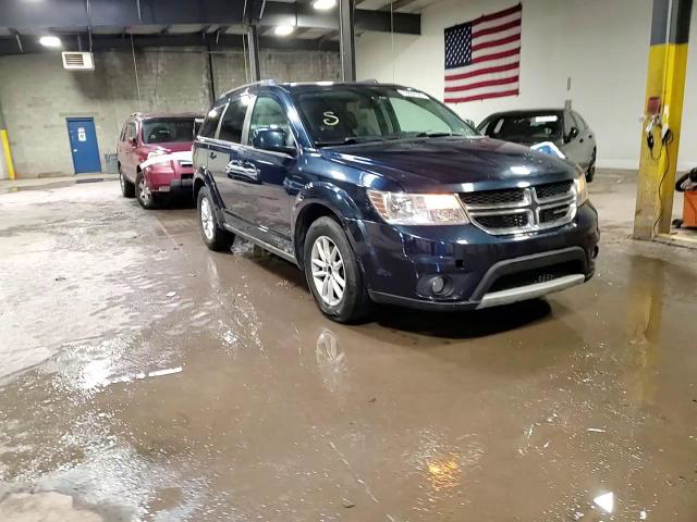 Dodge Journey 2013