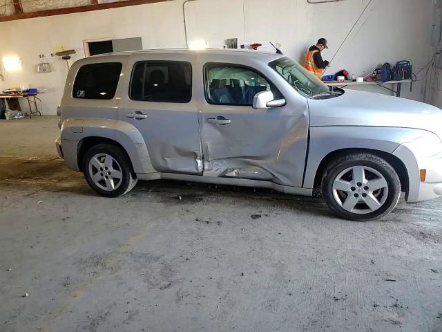 Chevrolet HHR 2011