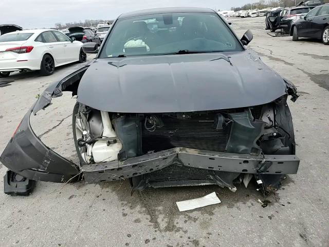 Dodge Charger 2015