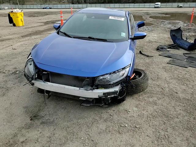 Honda Civic 2020