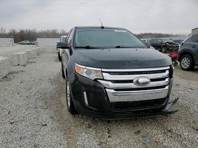 Ford Edge 2014