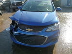 Chevrolet Sonic 2020