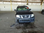 Nissan Pathfinder 2012