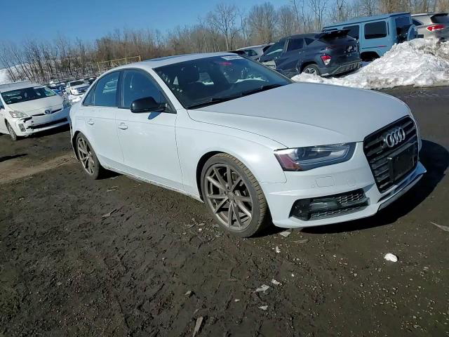 Audi A4 2016