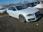 Audi A4 2016