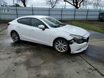 Mazda 3 2017