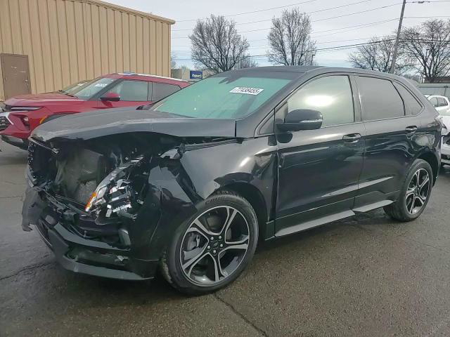 Ford Edge 2019