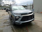 Chevrolet TrailBlazer 2021