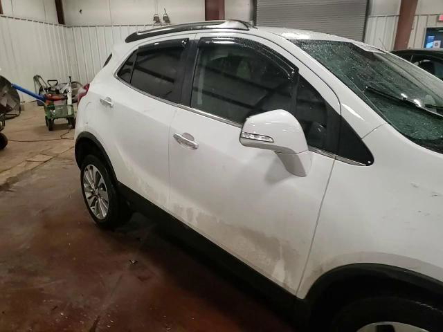 Buick Encore 2019