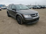 Dodge Journey 2018