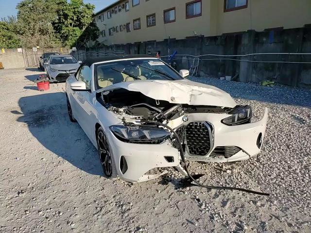 BMW Series 4 2026