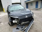 Mitsubishi Eclipse 2022