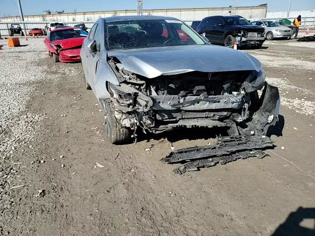 Mazda 6 2016
