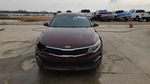 Kia Optima 2016