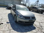 Volkswagen Jetta 2013