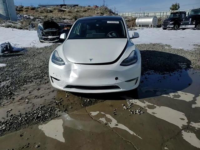 Tesla Model Y 2020