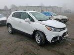 Chevrolet Trax 2019