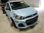 Chevrolet Spark 2016