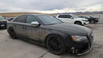 Audi S8 2013