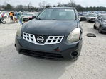 Nissan Rogue 2014