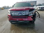 Ford Explorer 2019