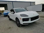 Porsche Cayenne 2024