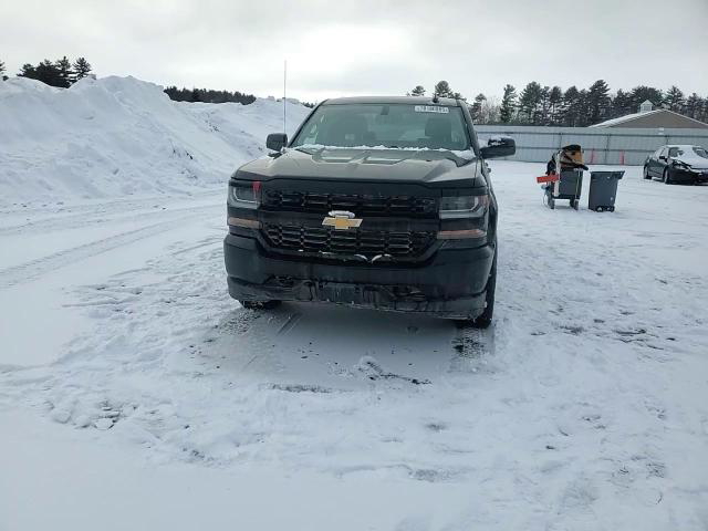 Chevrolet  2019