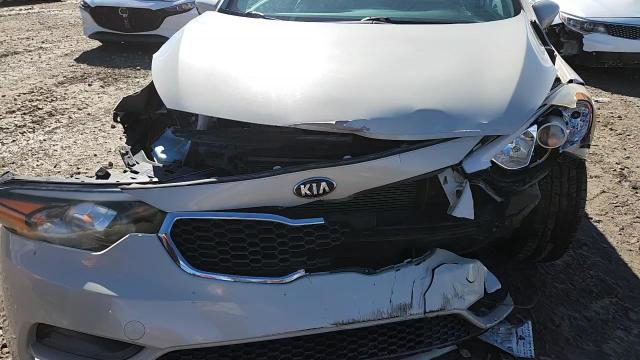 Kia Forte 2015