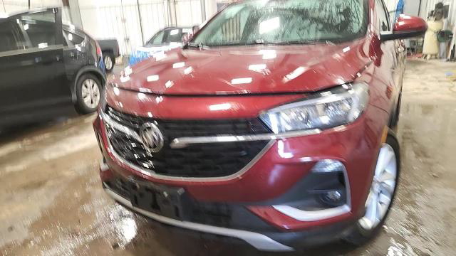 Buick Encore 2022