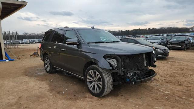 Ford Expedition 2020