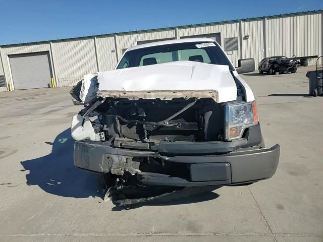 Ford F-150 2012